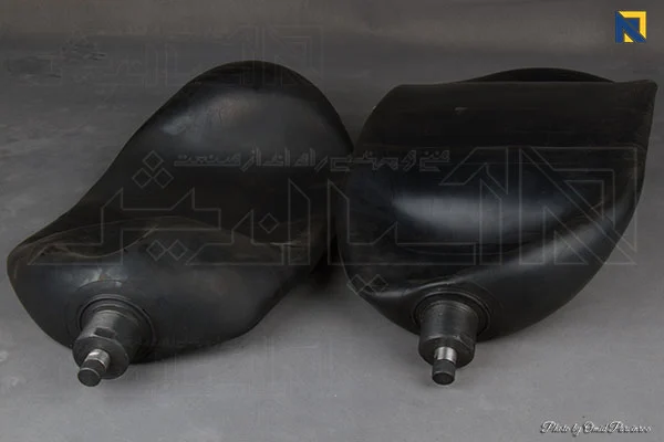 بلادر آکومولاتور