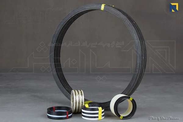 پکینگ های طبقاتی