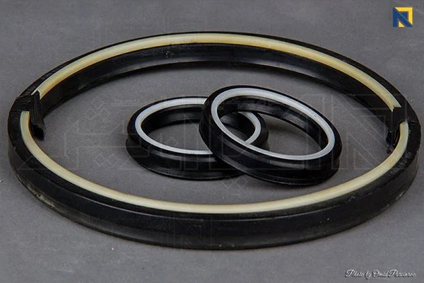 انواع سیل ها