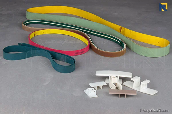 تسمه و زنجیر